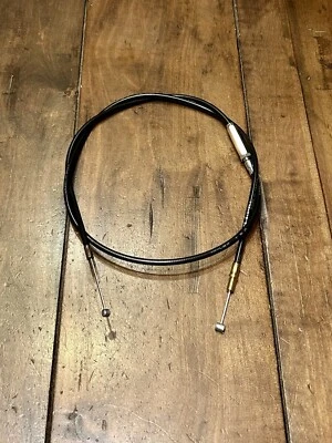 Cable acelerador HONDA F401K2 FC600 FC600K1 17910-733-013 genuino OEM Foto 1 de 4