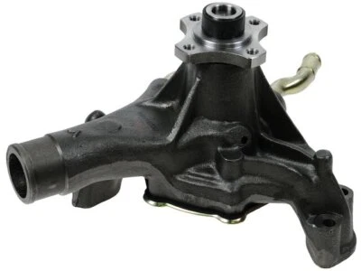 Bomba de agua 92357FSBQ 1997 1998 1999 5,7 L V8 VIN: R para Chevrolet Tahoe 1996-2000 Foto 1 de 2