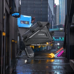 H HAILONG 36V 48V 52V Battery Lithium Battery ebike battery For Scooter BMS - Picture 1 of 16