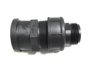 ONGA BARREL UNION ADAPTOR - PART # 800664 - Picture 1 of 2