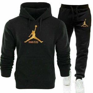 Tuta tempo libero Nike JORDAN DF Academy 21 uomo BIANCO Polliestere