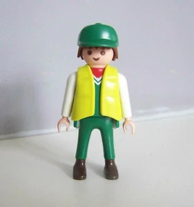 PLAYMOBIL (3546) MODERNE - Jardinier 4485 - Imagen 1 de 1