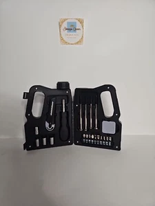 Tool Kit 21 Piece - Picture 1 of 5