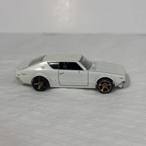 Hot Wheels 2011 Nissan Skyline Fast & Furious Brian O’Conner P. Walker Style RIP - Bild 1 von 9