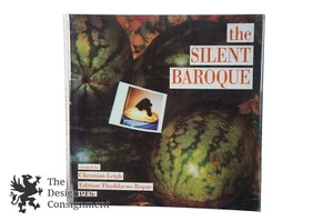 The Silent Baroque Curated by Christian Leigh 1989 Galerie Thaddaeus Ropac Rare - Picture 1 of 12