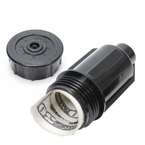 Forst Gartensprinkler 10cm - Aufbewahrungsversteck - Bild 1 von 1