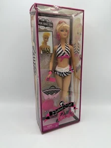 Barbie: Then & Now Bathing Suit 50th Anniversary Doll 1959-2009 NIB *Free Ship* - Picture 1 of 11