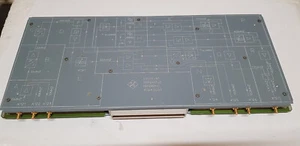 Rohde & Schwarz Empfänger ESMA-R1 Referenz - Bild 1 von 1