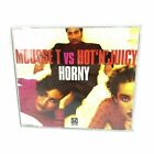 Cd Horny Mousse T Hot N Juicy Music Single 1998