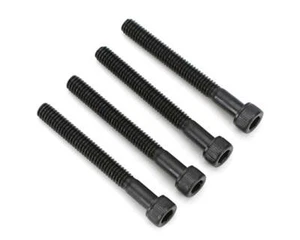 Du-Bro 312 4-40 x 1” Socket Head Cap Screws (4 Pack) - Picture 1 of 1