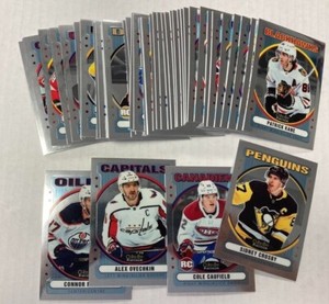 ✨2021-22 OPC PLATINUM RETRO R1 TO R100 (U-PICK) Complete Your Set  McDavid...✨