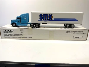 SMX Smithway Motor Express Inc. Fort Dodge Iowa Ertl 1/64th Scale Truck - Picture 1 of 6