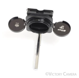 Nippon Kogaku Nikon F Slide Copy Attachment -Clean in Box- [EXC+] - Picture 1 of 5