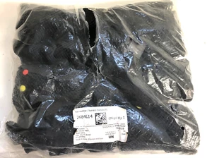 OEM POLARIS DOOR SAFETY NET KIT FOR RZR 4 800 900 2010-2014 P/N 2684614 NEW - Picture 1 of 5