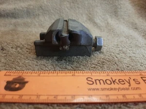 Hubbell Fargo Single Bolt Aluminum Vise Connector AWG ACSR GA-9020 - Picture 1 of 3