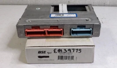 BSE Engine Control Module EM3977S - Imagem 1 de 4
