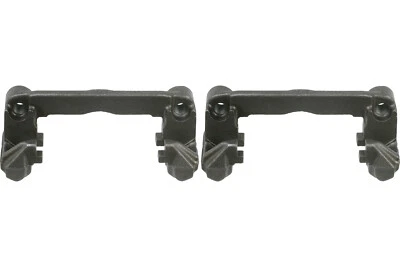 PAR de pinças de freio a disco traseiras para 1997-2003 Pontiac Grand Prix (KIT17543) - Imagem 1 de 4