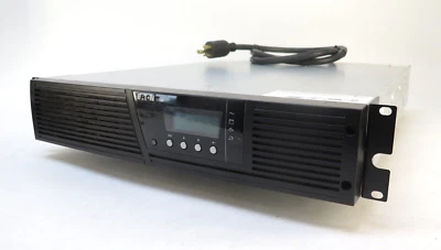 EATON PW9130L3000R-XL2U 9130 UPS Uninterruptible Power Supply 2U, 3000VA / 2700W - Image 1 of 4
