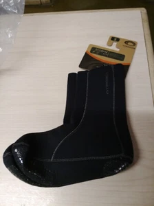Neoprene socks 3mm (Typhoon)  various sizes - Picture 1 of 3