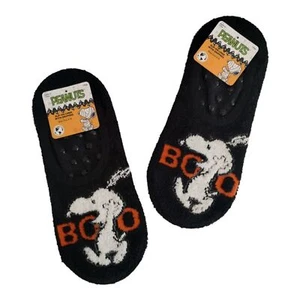 Paquete de 2 calcetines con pinzas para mujer Peanuts Snoopy - Imagen 1 de 4