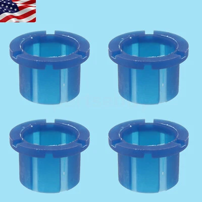 4x Automatic Shift Linkage Bushing For Toyota Cressida 1985-1989 MR 1985-1989 - Image 1 of 4