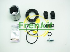 FRENKIT 244932 Repair Kit, Brake Caliper for BMW
