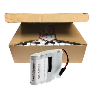 48x Casino Hotel Türschloss 6V Pack Stil B für Saflok 5490 EDL4AS HTL1 USA VERSAND - Bild 1 von 7