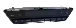 AUDI A3 8Y KLIMABEDIENTEIL CONTROL AC PANEL BEDIENTEIL 8Y0820043 A (K3) - Picture 1 of 4