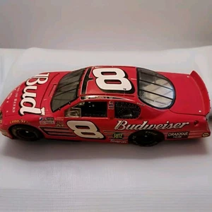 Dale Earnhardt Jr 2004 Monte Carlo Budweiser 1:24 Action - Picture 1 of 5