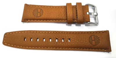 Pulseira de relógio TIMBERLAND HENNIKER II CASTANHO TDWGF0028702 24mm - Imagem 1 de 3