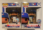 2X Vladimir Guerrero Jr. Funko Pop #40 + #71 Home and Away! Toronto Blue Jays