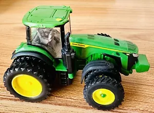2020 Tomy John Deere 8R 410 1/64 Tractor Farm Toy ERTL Iron 4” Length JD - Picture 1 of 9