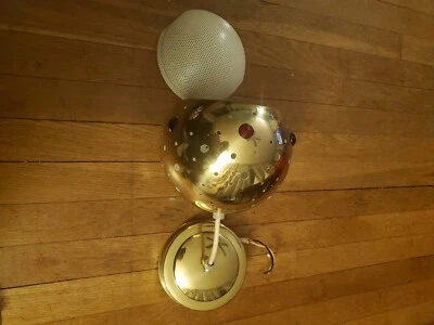 Progress Lighting Hallway Light Mid century modern - Image 1 of 3