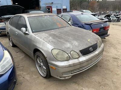 Puerta delantera derecha LEXUS GS300 98 99 00 01 02 03 04 05 Foto 1 de 4