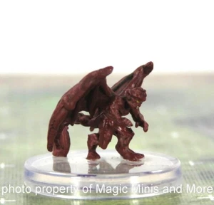 Adventures from Baldur's Gate ~ IMP #5 Icons Realms D&D demon miniature - Picture 1 of 4