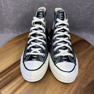 Converse Slam Jam x Chuck 70 Hi Limited Reconstructed Sneakers Shoes Women's 6 - Picture 1 of 9
