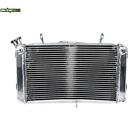 Aluminum Radiator For Yamaha Fazer 1000 FZS1000 FZ1000 FZ1N 06-12 FZ8 2011 2012