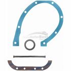 One New Fel-Pro Engine Timing Cover Gasket Set TCS43511