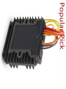 PARA Polaris Regulador de Voltaje Rectificador 700 RMK EFI 08-10 600 RMK 144 EFI 10-11 - Imagen 1 de 8