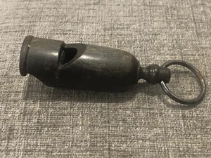 Antique UK Train Whistle NER North Eastern - Picture 1 of 3