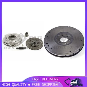 LUK CLUTCH KIT with FLYWHEEL for 94-04 JEEP WRANGLER TJ CHEROKEE XJ 4.0L -PG - Picture 1 of 5