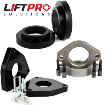 Kit elevador nivelador espaciadores coche 0,8" 20 mm para Nissan ALTIMA, MAXIMA, QUEST, TEANA Foto 1 de 4