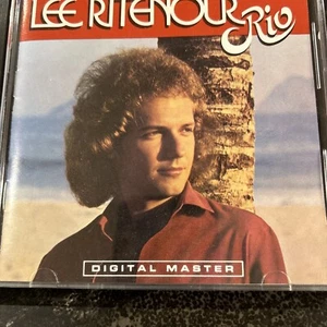 Lee Ritenour Rio - Picture 1 of 1