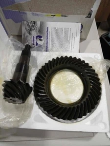 Yukon YG F7.5-373 High Performance Yukon Ring/Pinion Gear Set For 7.5i for Ford - Imagen 1 de 1