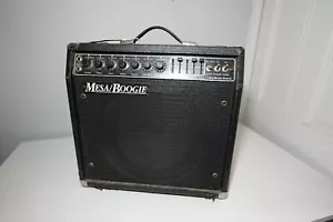 Mesa Boogie Mark III Simul-Class 3 & Spare Valves - Picture 1 of 10