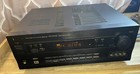 Pioneer VSX D509S 5.1 Channel 100 Watt Receiver tested Works Read Description