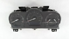 2011-2012 Ford Taurus Speedometer Instrument Cluster Gauges Bg1t-10849-Ef Tud64