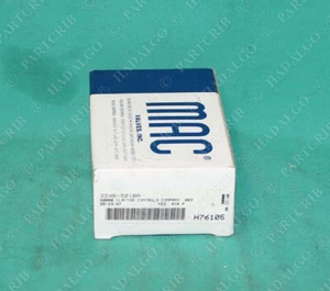 Válvula solenoide Mac, 224B-501BA, 224B-501BAAA - Imagen 1 de 4