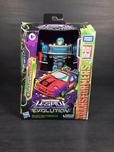Transformers Legacy Evolution G2 Stunticon DEAD END, MISB Sealed - Bild 1 von 6