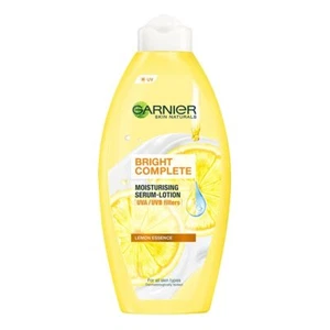 Garnier Skin Naturals, Lotion for Body, Brightening and Anti-Dark Spots 250gm - Picture 1 of 3